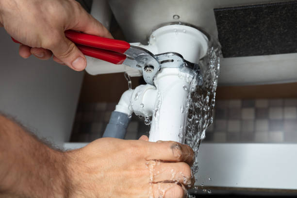 Best Sewage cleanup and water damage restoration  in La Porte, TX