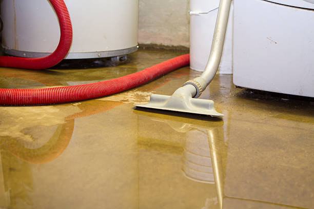 La Porte, TX Water damage restoration Company